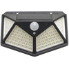 Image de Aplique Solar Led Con Sensor De Luz Y De Movimiento 270 Lumenes Ip4x