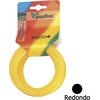 Image de Fil de nylon rond 3,0 mm. (rouleau de 15 mètres)