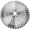 Image de Disque universel pour coupe-bordures à essence avec 40 dents Ø 25 cm.