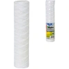 Image de MAURER 4012020 Cartouche filtrante d'eau enroulement 10", résine, multicolore, 1 pièce (pack de 1)