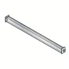 Image de Rail Din 443 Mm 24 Modules Pour Coffret Gemini Taille 4/5 1sl0292a00 Abb 150292