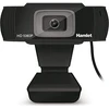 Image de Hamlet HWCAM1080 webcam 2 MP 1920 x 1080 pixels USB 2.0 Noir