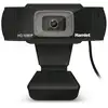 Image de Hamlet HWCAM1080 webcam 2 MP 1920 x 1080 pixels USB 2.0 Noir - Neuf