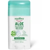 Image de Equilibra, Déodorant en stick à l'aloe vera, 50 ml - effet longue durée