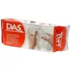Image de DAS F387500 composant pour poterie et modelage Pâte à modeler 1 kg Blanc 1 pièce(s)