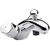 Image de Mélangeur bain-douche NIAGARA N bicommande monotrou - ROCA - A5A0569C00