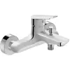 Image de Duravit No.1 Mitigeur monocommande bain/douche apparent Chromé Brillant - N15230000010