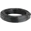 Image de Tuyau Goutteur - D 13/16 Mm - 50 M - Noir Claber