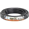 Image de Tube de pose Claber 1/2" - 15 M tuyau d'eau