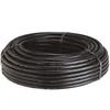 Image de Claber - Tuyau D'Alimentation 13x16 50 M, Arrosage Goutte À Goutte Pe Noir Flexible
