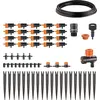 Image de Kit goutte à goutte 20 pots - Claber - 90764 -
