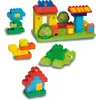 Image de Unico Plus Blokken 105 Stuks