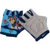 Image de Gants de vélo enfants Paw Patrol bleu, taille 2,5 mm, vel. Universel