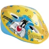 Image de Casque vélo enfant Looney Tunes CZ10954 M Jaune