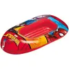 Image de Unice Spiderman Boot 112 Cm Rot Rot One Size