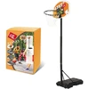 Image de Mondo - Panier Stand Junior Officiel, Panier (18294) MONDO