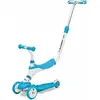 Image de Scooter Mondo, pour enfants, bleu