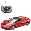 Image de Mondo - 63263 - Voiture radiocommandée - Ferrari Laferrari - Echelle 1/14 MONDO