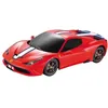 Image de Véhicule télécommandé Mondo Ferrari Italia Spec Rouge