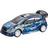 Image de Ford Radio Control Fiesta Wrc 1:24 Sc. X 6 Golden Golden One Size