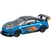 Image de Véhicule télécommandé Mondo Alpine A110 GT4 bleu turquoise