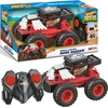 Image de Hot Wheels RC Monsters Trucks Bone Shaker 2,4 GHz