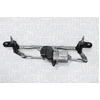 Image de Tringlerie d'essuie-glace avant avec moteur Fiat 500 500C à partir de 2007 Abarth Ford KA 52032581
