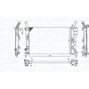 Image de MAGNETI MARELLI 350213126200 Radiateur Refroidisseur d'eau Refroidisseur de moteur adapté à MERCEDES-BENZ Classe A (W169) Classe B (W245)