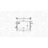 Image de Radiateur, refroidissement moteur MAGNETI MARELLI 350213157700