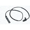 Image de MAGNETI MARELLI Capteur ABS vitesse de roue arrière pour BMW 3 Touring (E91) 172100053010