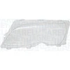 Image de Lentille de lampe frontale, lampe frontale