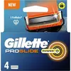 Image de Fusion ProGlide Power Razor Charger avec 4 recharges
