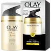 Image de Crème hydratante anti-âge Total Effects 7 In One Olay (50 ml)