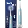Image de Oral-B PRO Series 1 Adult Rotating-oscillating toothbrush Blue