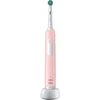 Image de Brosse à dents électrique Oral-B PRO1 rose