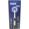 Image de Brosse à dents électrique Oral B Pro Series 1 Noir 1 brosse de nettoyage Oral 3D (40,00)