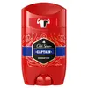 Image de Déodorant solide pour hommes Captain (Déodorant Stick) 50 ml