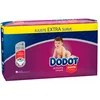 Image de Dodot Activity Taille 4 Culotte de protection 9-15 kg, 45 unités