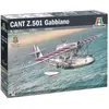 Image de Maquette ITALERI: 1/72; CANT Z.501 Gabbiano 1/72 - Maquette d'avion - Ital0112