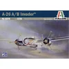 Image de Maquette Douglas A-26A/B Invader 1/72 - Italeri Maquette d'avion - Ital1274