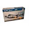 Image de Maquette AC-130H Spectre 1/72 - Italeri Maquette d'avion - Ital1310