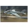 Image de Maquette Grilman A-6E Intruder USN / USMC SUPER FEUILLE D'ÉCLAIRAGE POUR 2 VERSIONS - FEUILLE D'INSTRUCTION DE COULEUR L'intrus A-6 est e 1/72 - Itale