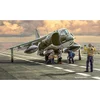 Image de Maquette AV-8A Harrier 1/72 - Italeri Maquette d'avion - Ital1410