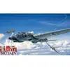 Image de Maquette Heinkel He111H Bat. d&039;Angleterre 1/72 - Italeri Maquette d'avion - Ital1436