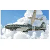 Image de Maquette MC.202 Folgore 1/72 - Italeri Maquette d'avion - Ital1439