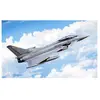 Image de Maquette EF-2000 Typhoon RAF 1/72 - Italeri Maquette d'avion - Ital1457