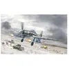 Image de Maquette Junkers Ju87G-2 1/72 - Italeri Maquette d'avion - I1466