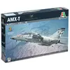 Image de Maquette AMX-T 1/72 - Italeri Maquette d'avion - Ital1471