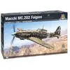 Image de Maquette MC-202 Folgore 1/32 - Italeri Maquette d'avion - Ital2518