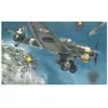 Image de Maquette Ju87B-2/R-2 'Picchiatello' 1/48 - Italeri Maquette d'avion - Ital2769